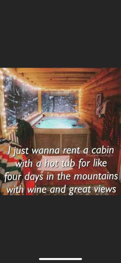 The Lodge Mountain View Log Cabin , Attymass Ballina Boyhollagh Exterior foto